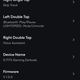 Logitech G Fits earbuds app screenshot